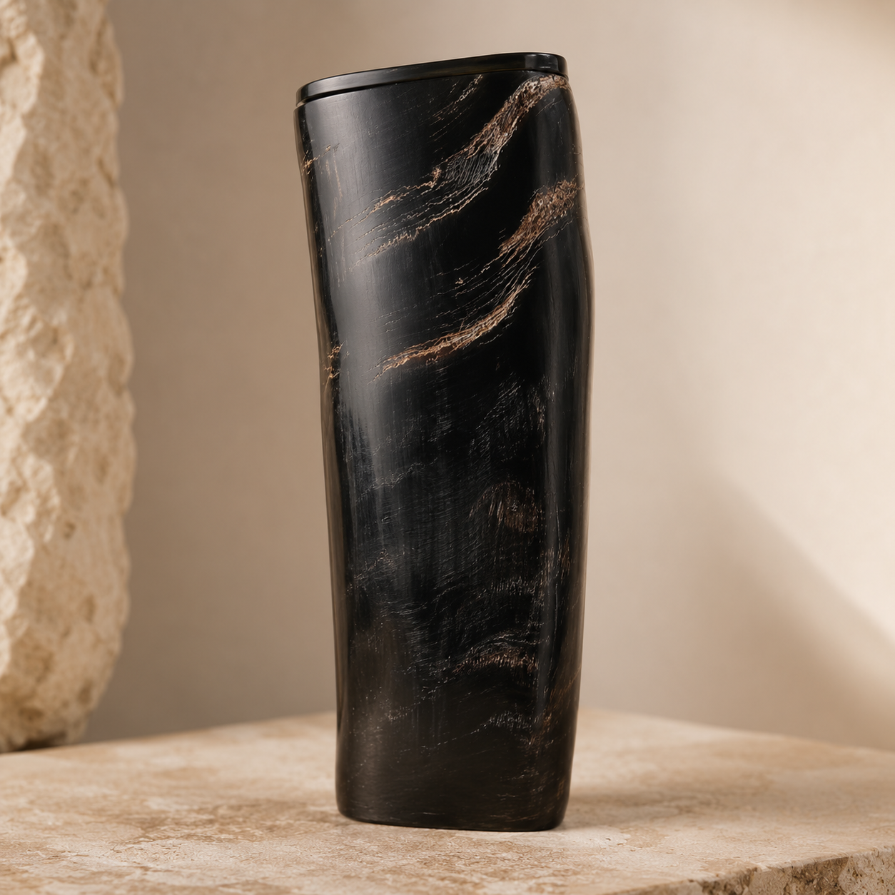 Exclusive Horn Case