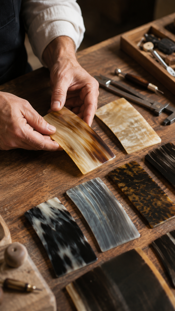 3. Cutting by hand